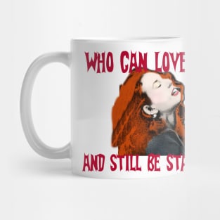 Another Girl's Paradise Mug